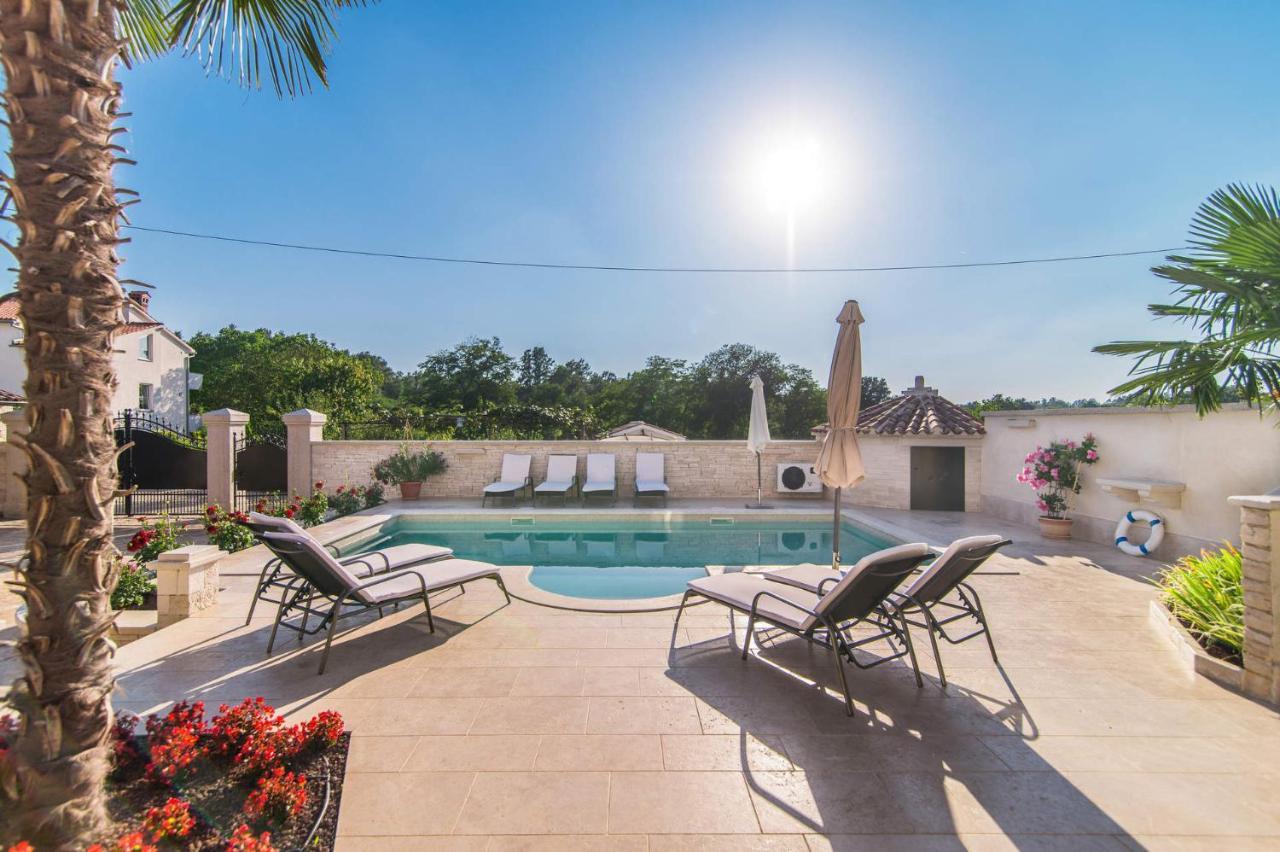 Villa Faggiolo By Villa Plus Rudani Zewnętrze zdjęcie